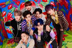 Lirik Lagu Life Is Still Going On - NCT Dream 