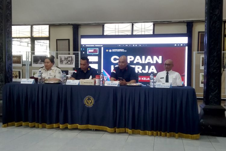 211 WNA Tinggal di Blitar-Tulungagung, Mayoritas Menikah dengan Warga Setempat