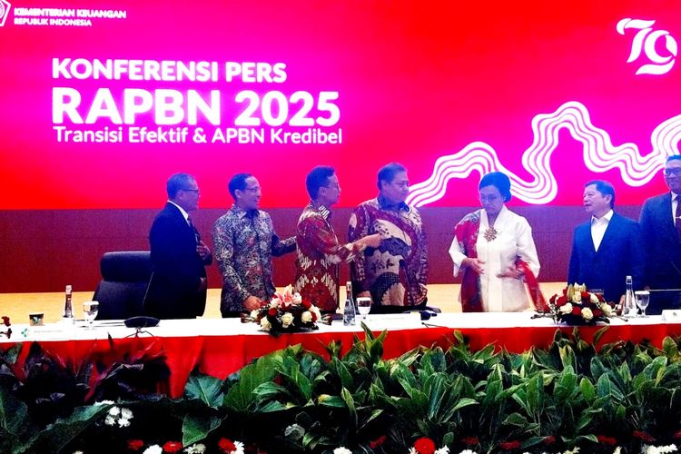 Menko Airlangga: Pertumbuhan Ekonomi Akan Lebih Baik Tahun Depan