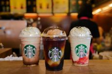 Starbucks Klarifikasi Rumor Alirkan Duit Keuntungannya ke Israel