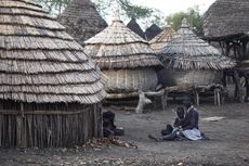 Gejala Penyakit Misterius yang Tewaskan Hampir 100 Orang di Sudan