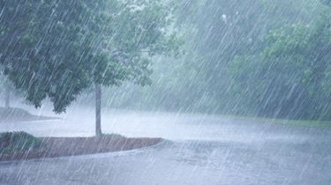 BMKG Ungkap Wilayah yang Berpotensi Hujan Lebat dan Angin Kencang pada 18-19 April 2026 