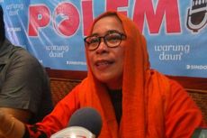 Politisi PDI-P Marah Dituduh Berdosa Dukung Perppu Ormas