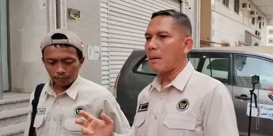 PPIH Imbau Jemaah Haji Gunakan Buddy System dan Jangan Bepergian Sendirian di Makkah