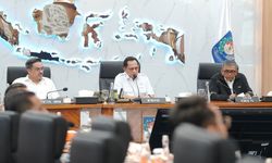 Tito Pastikan Rehab-Rekon Pascabencana Sumatera Terus Berjalan hingga 2028, dari Infrastruktur hingga UMKM