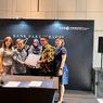 Mudahkan Konsumen Miliki Apartemen Antasari Place, PDS Jalin Kerjasama dengan Bank
