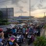 Penumpang Arus Balik di Terminal Terpadu Merak Banten Didominasi Tujuan Jabodetabek