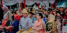 Jaga Warisan Budaya, Bobby Nasution Hadiri Gelar Melayu Serumpun 2023