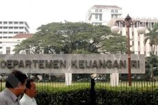 Ini Bursa Calon Menteri Ekonomi Jokowi-JK