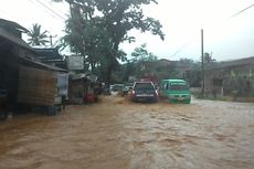 Dilema Dokter di Lokasi Banjir Saat Natal