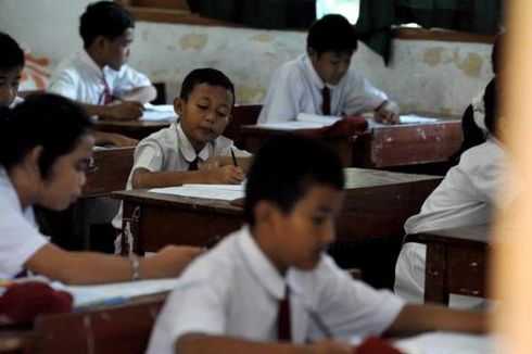 Pendidikan Nasional Tak Tentu Arah