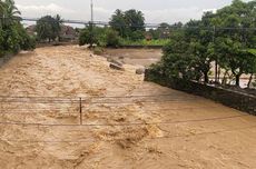 Ini Isi Surat Kerry Adrianto Anak Riza Chalid yang Ditulis di Rutan Salemba