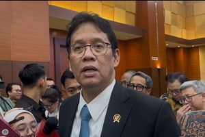 Purbaya Akui Perlebar Defisit Anggaran: Kalau Enggak, Ekonomi Kita Bisa Seperti 1998