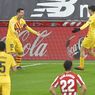 Athletic Bilbao Vs Barcelona, 2 Gol Messi Berujung Rekor