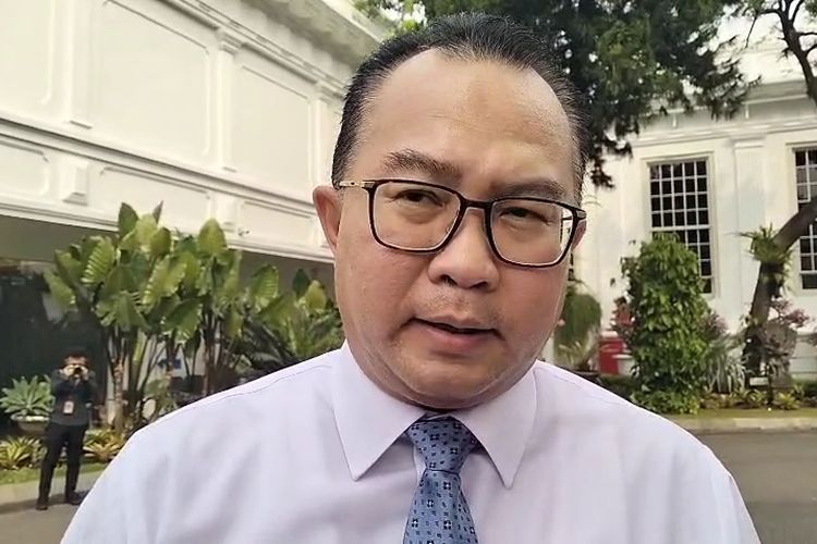 BRIN Presentasi Riset Nuklir hingga MBG ke Prabowo di Istana Negara