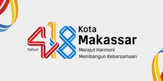 Merajut Harmoni Membangun Kebersamaan, Walkot Munafri Arifuddin Ungkap Visi Modern dan Beradab Kota Makassar di Usia ke-418 Tahun