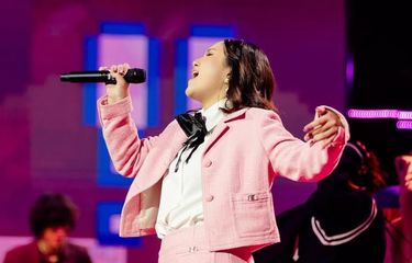 Rara Sudirman tereliminasi dari Indonesian Idol XIII babak Spektarkuler Show 7, Selasa (11/3/2025) dini hari.