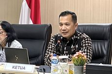 Syarat Daftar Anggota LPSK 2024-2029, Dibuka Mulai 21 Agustus 2023