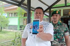 Pamflet Ajakan Masuk NII dengan Pelatihan Jihad Gratis Ditemukan di Bandung, Gunakan Alamat Rumah Kosong