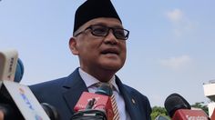 Menhaj Sebut Punya Uang Saja Tak Cukup untuk Berangkat Haji