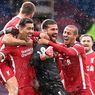 Liverpool Vs Villarreal, Hasrat Besar Iringi Tekad Juara Alisson Becker