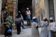 Kisah Tragis Sultan Terakhir Zanzibar, 56 Tahun Jadi Rakyat Jelata di Inggris