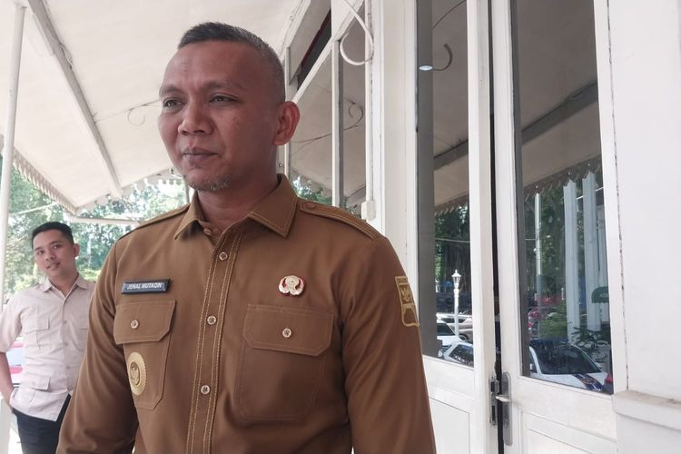Wawalkot Bogor Minta Iuran Acara HUT RI Bersifat Sukarela: Kalau Dipatok Itu Pungli