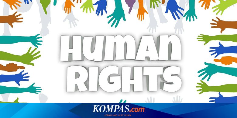 Polri dan Pemerintah Pusat Masuk Tiga Besar Pihak Paling Banyak Diadukan Terkait Pelanggaran HAM