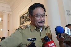 Djarot Akan Temui Luhut untuk Bahas Lahan MRT di Kampung Bandan