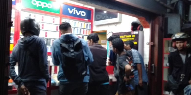 Pemiliknya Sempat Ditangkap Ps Store Masih Bagi Bagi Hadiah Dan Promo Halaman All Kompas Com