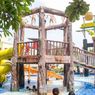 Jungle Toon Waterpark di Semarang: Daya Tarik, Harga Tiket, dan Jam Buka