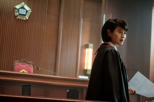 Produksi Drama Juvenile Justice Season 2 Dibatalkan
