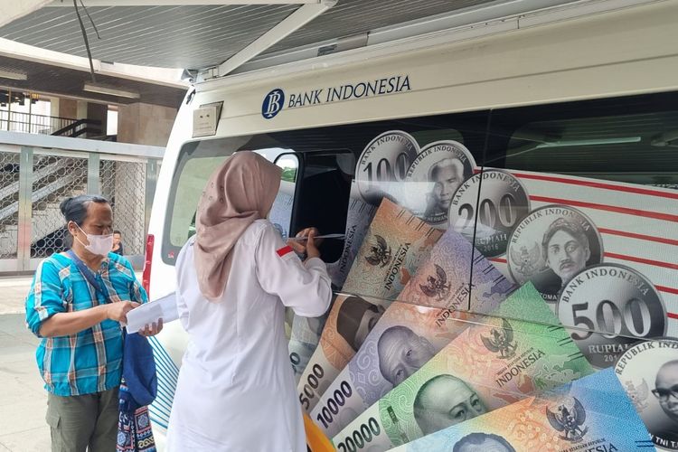 Aplikasi PINTAR BI Bisa Diakses Pukul 11.00 WIB, Ini Cara Daftarnya