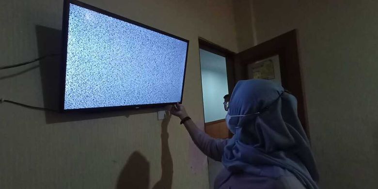 Berita Harian Stb Langka Di Batam Terbaru Hari Ini - Kompas.com