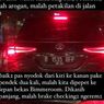 Tanpa Pengawalan, Pelat Nomor RF Tak Berhak Dapat Prioritas Jalan