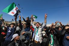 Ini Keistimewaan Terusan Panama, Kapal Bisa Bayar Miliaran Rupiah Sekali Lewat