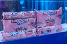 Oreo Blackpink Resmi Rilis di Indonesia, Apa yang Spesial?