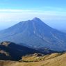 TN Gunung Merapi Tutup 8 Tempat Wisata Alam, Apa Saja?