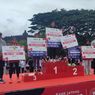 Borobudur Marathon 2025 Naik Kelas Jadi Elite Label, Hadiah Tembus Rp 2,1 Miliar