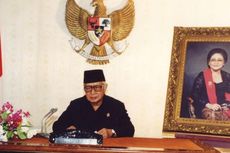 Sekjen PKS Nilai Pemberian Gelar Pahlawan kepada Soeharto Masih Perlu Dikaji