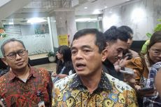 Sebut Masih Proses Pengunduran Diri, Dirjen Bea Cukai: Sudah Purnawirawan, Istilahnya Belum Aktif...