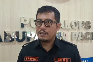 Imbas Gempa, 5 Rumah Rusak dan 1 Warga Meninggal Diduga Karena Syok di Pacitan