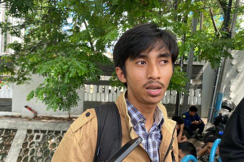 Mahasiswa: Jokowi Sudah Lakukan Perbuatan Tercela, Kami Ingin 