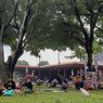 Hari Pancasila, Pengunjung TMII Capai 12.405 Orang