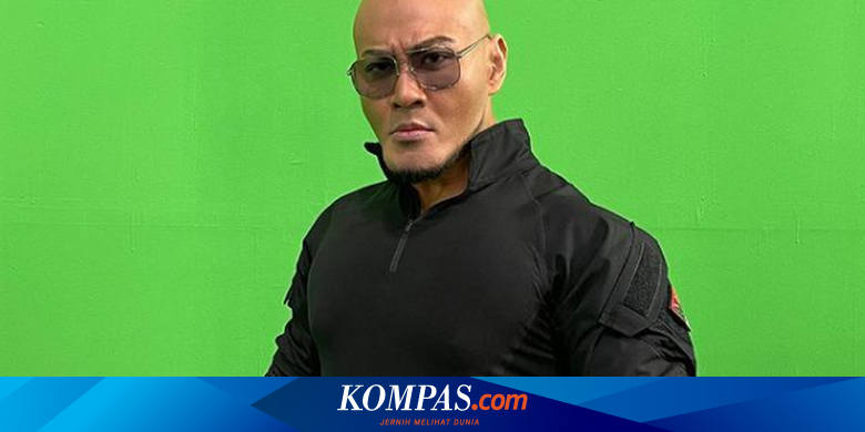 Deddy Corbuzier Mendadak Pamit dari Podcast dan Media Sosial, Kenapa? - Vimarsana News