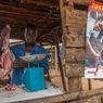 Cegah Kolera Meluas, Malawi Larang Warga Jual Makanan di Kaki Lima