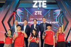 Ponsel Gaming ZTE Red Magic 8S Pro Resmi di Indonesia, Harga mulai Rp 12 Juta