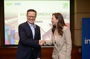 Acer Ekspansi Fasilitas Produksi Tahun Ini, Diharap Mampu Serap Tenaga Kerja Lokal