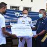 Asabri Serahkan Santunan untuk 2 Prajurit TNI yang Gugur di Nduga Papua
