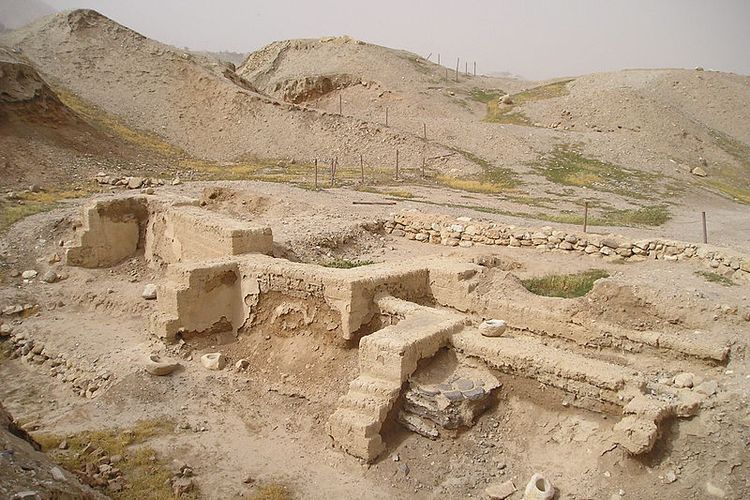 Jericho, Kota Tertua di Dunia yang Ditetapkan sebagai Situs Warisan Dunia
